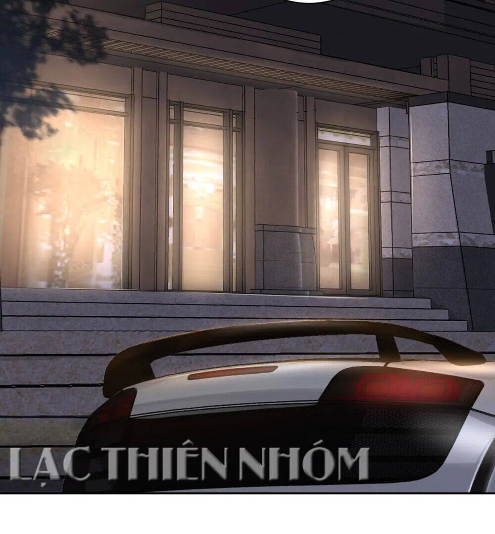 Trong Bóng Tối - Chapter 38