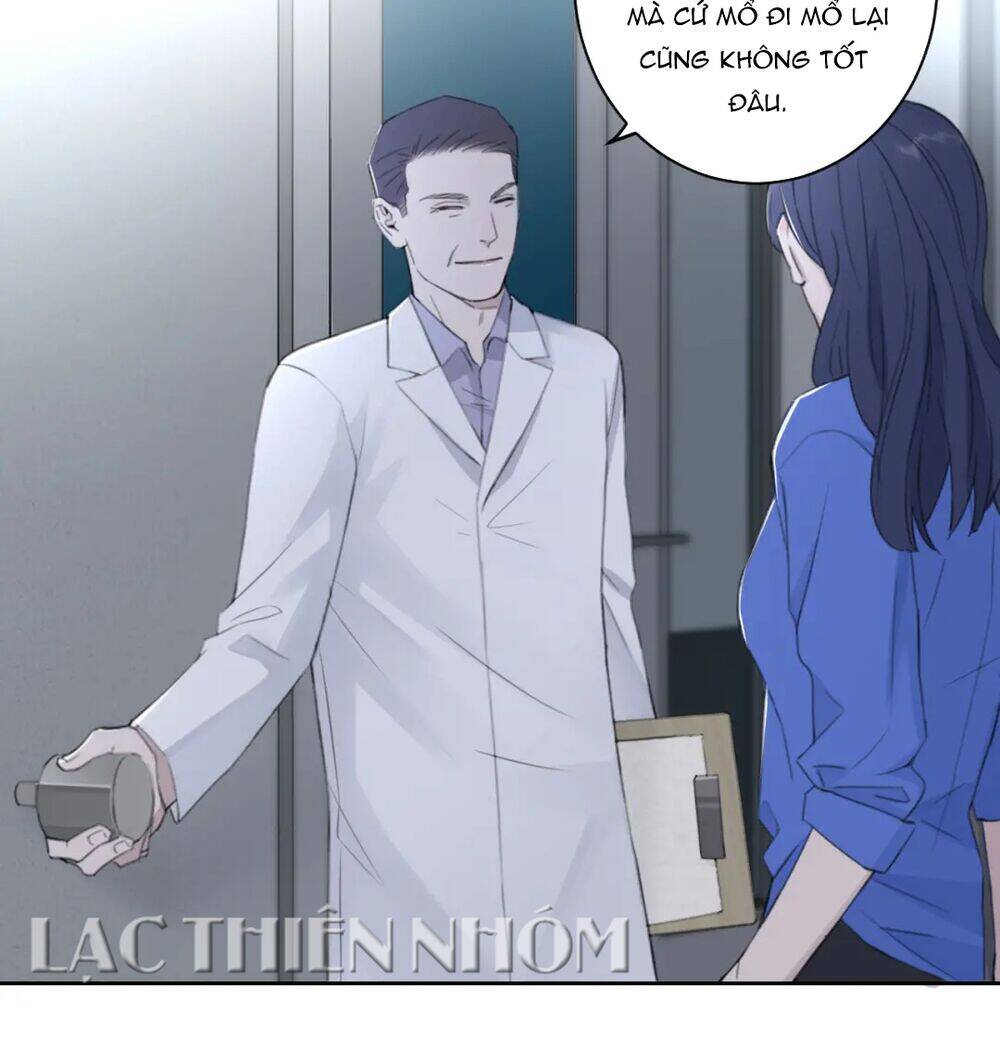 Trong Bóng Tối - Chapter 38