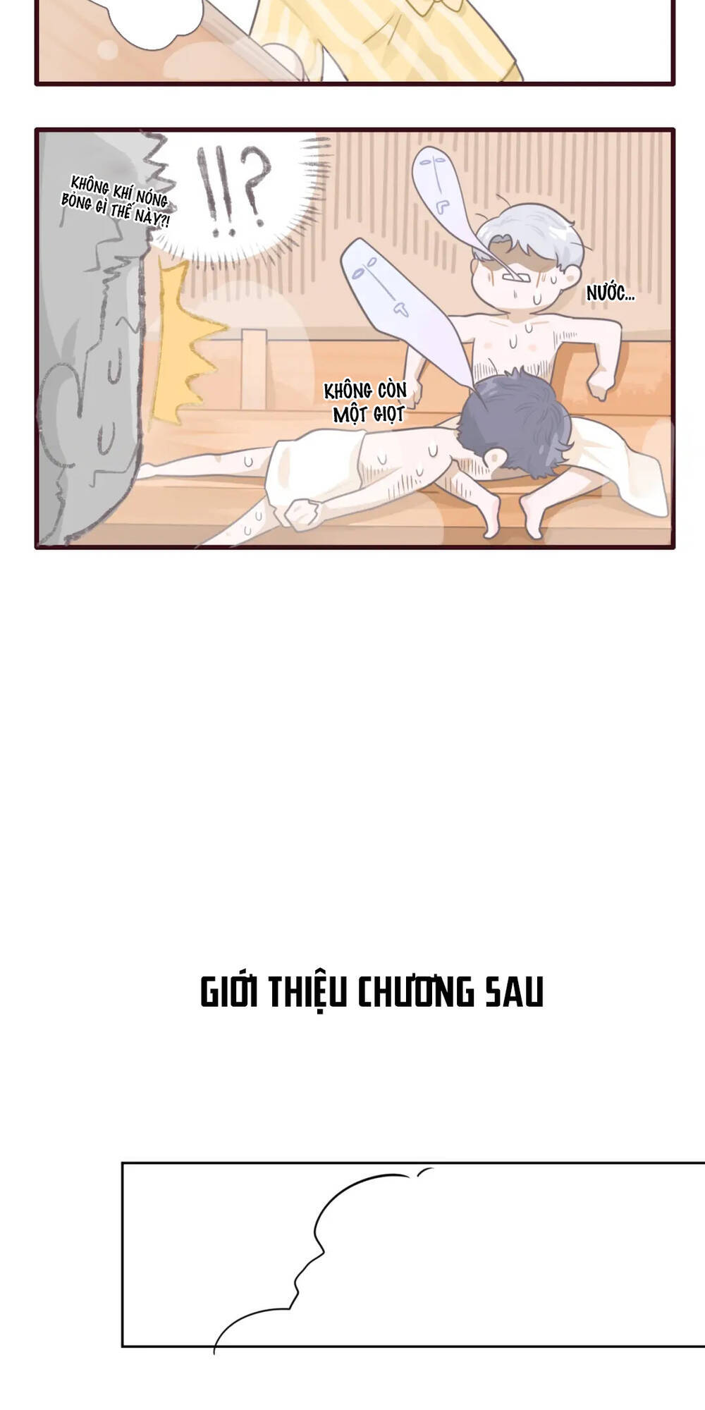 Trong Bóng Tối - Chapter 39