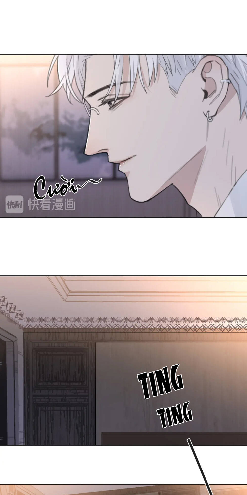 Trong Bóng Tối - Chapter 39