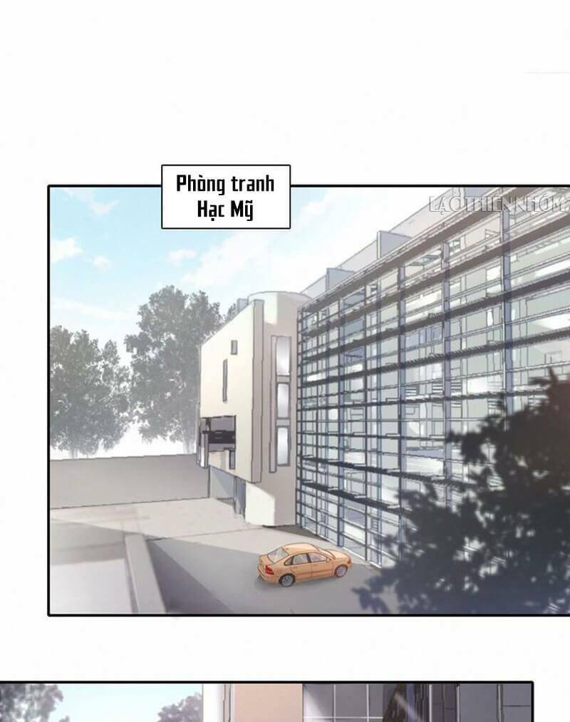 Trong Bóng Tối - Chapter 4