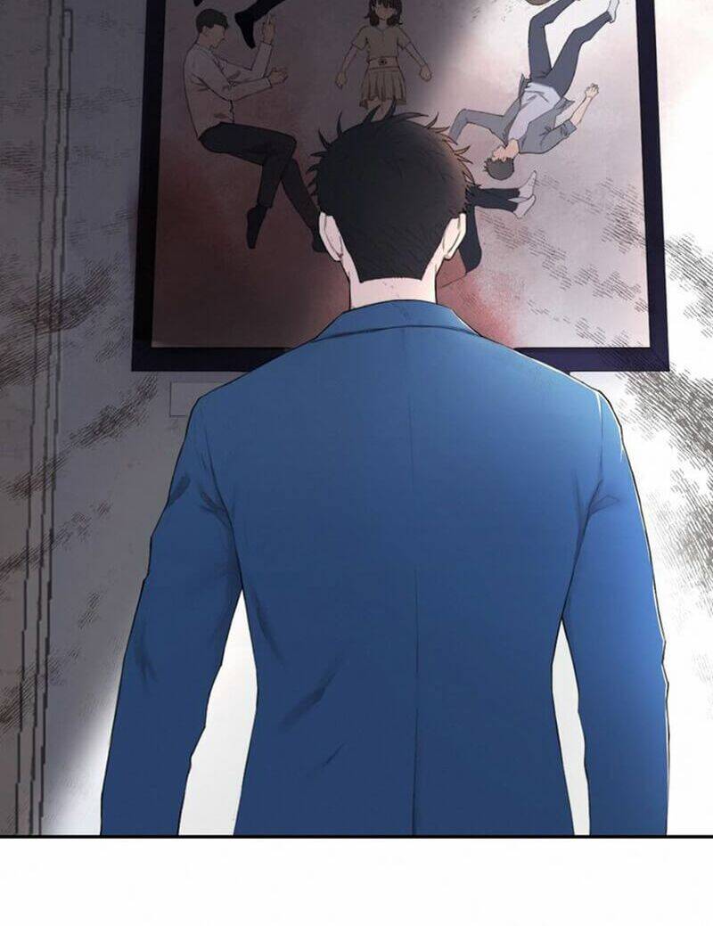 Trong Bóng Tối - Chapter 4