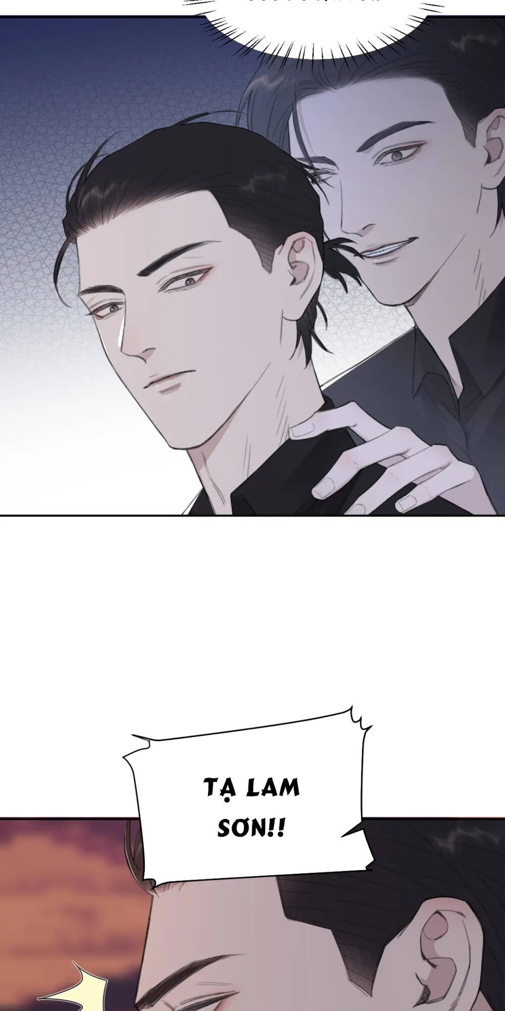 Trong Bóng Tối - Chapter 40