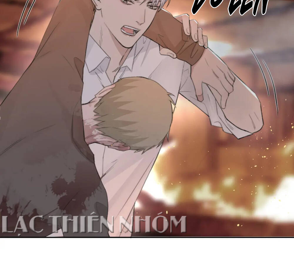 Trong Bóng Tối - Chapter 40