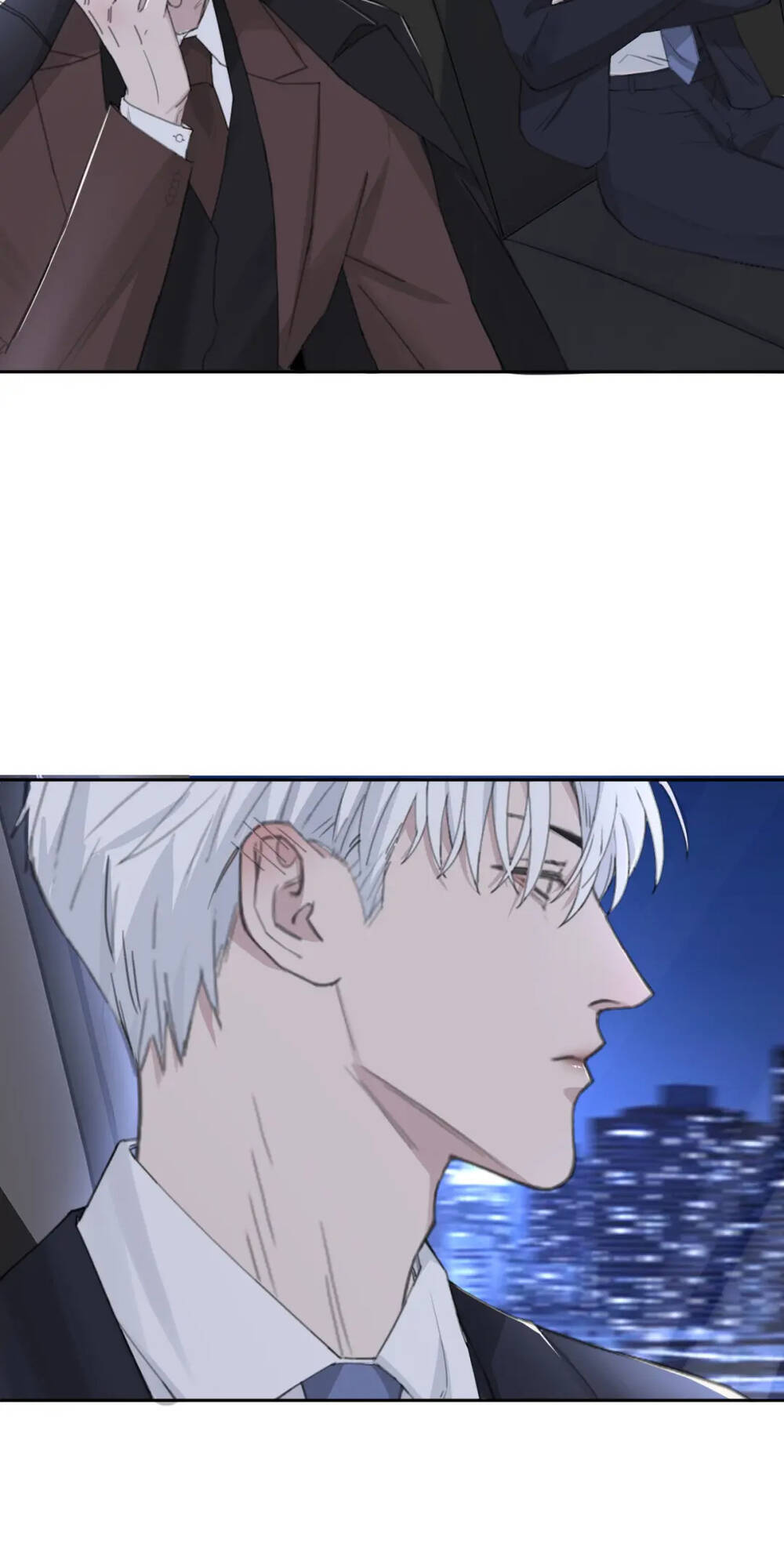 Trong Bóng Tối - Chapter 40