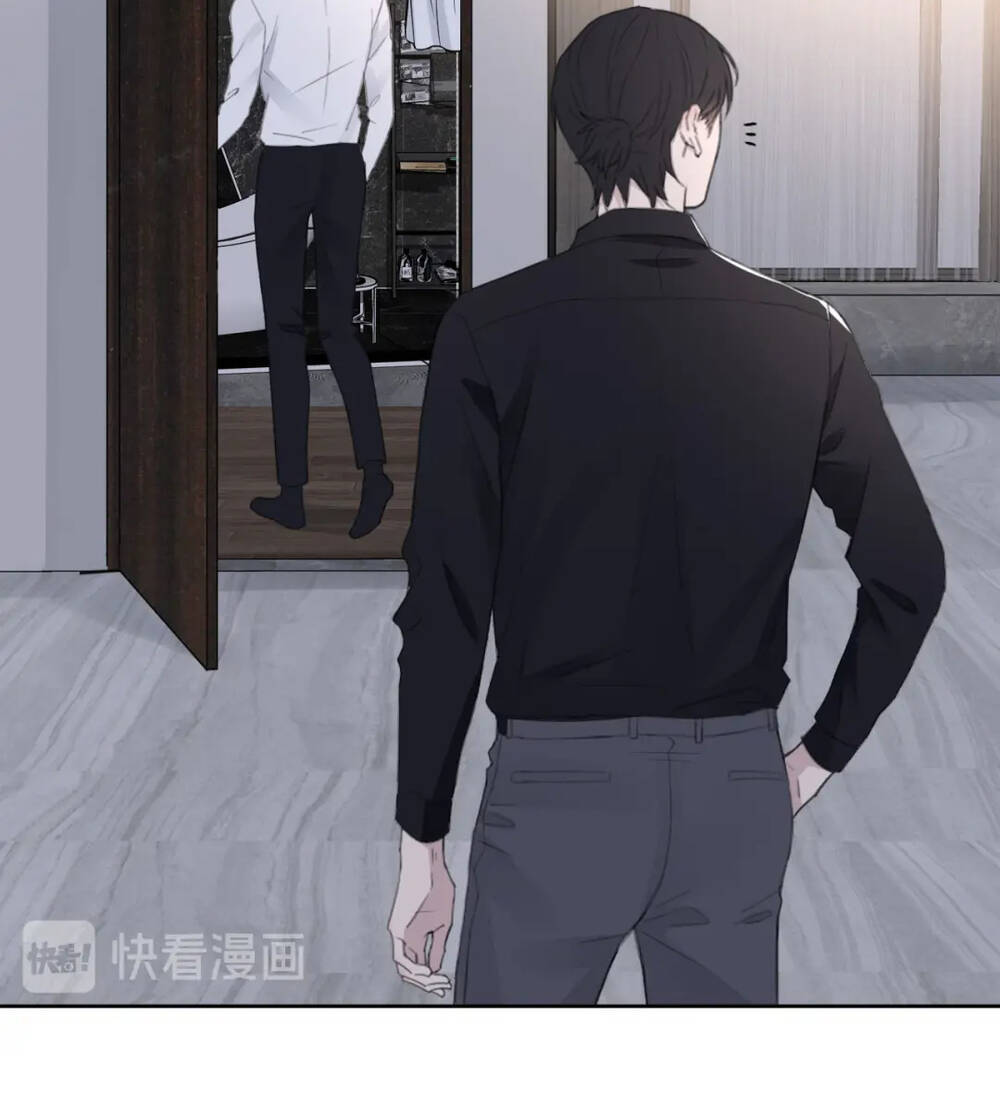 Trong Bóng Tối - Chapter 41