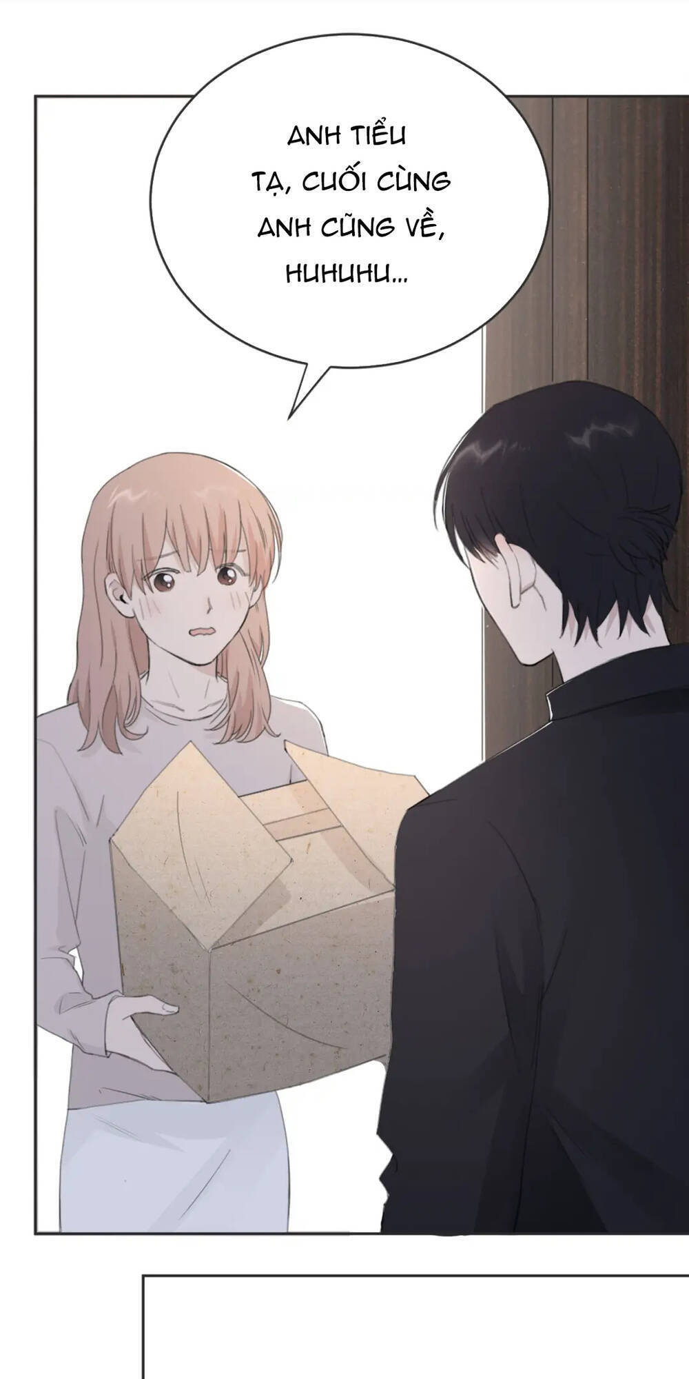Trong Bóng Tối - Chapter 41