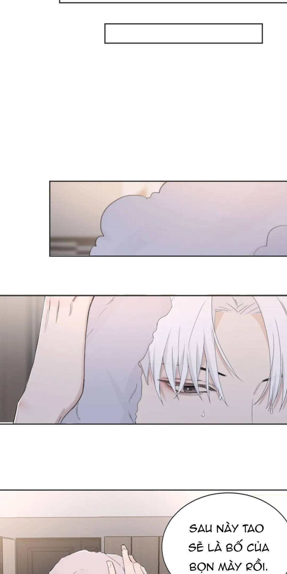 Trong Bóng Tối - Chapter 41