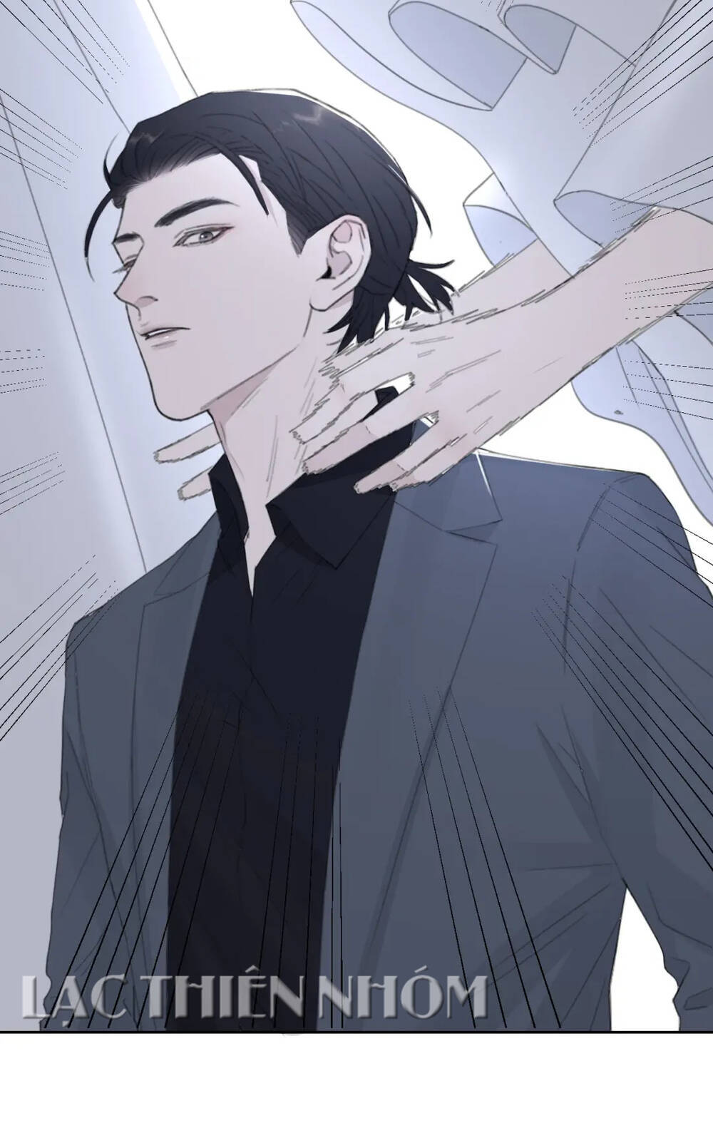 Trong Bóng Tối - Chapter 42
