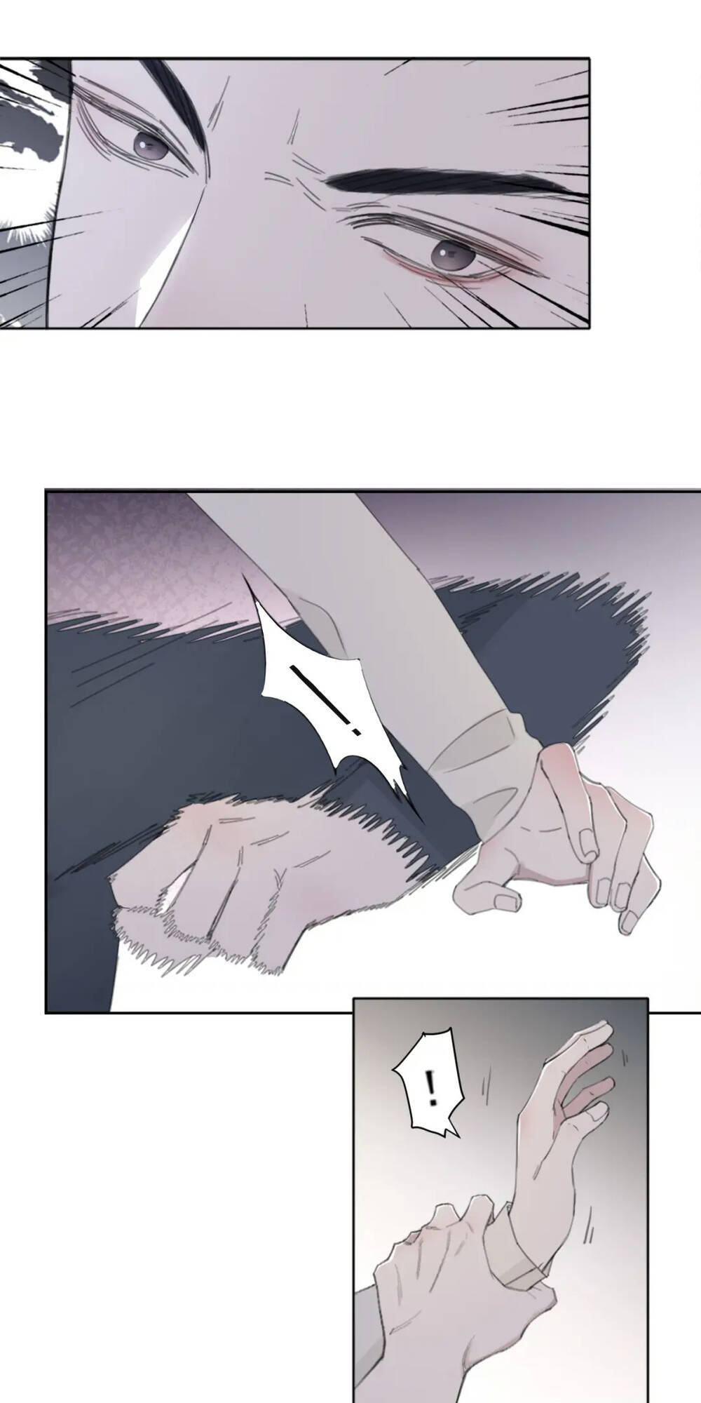 Trong Bóng Tối - Chapter 42