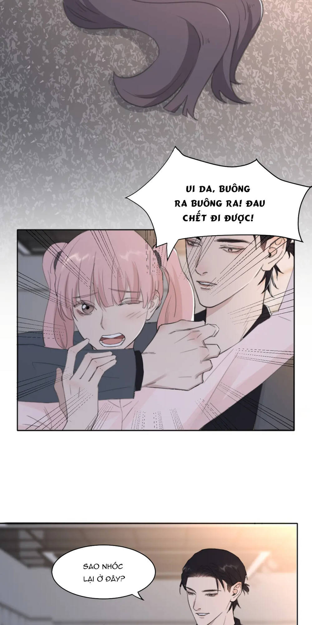 Trong Bóng Tối - Chapter 42