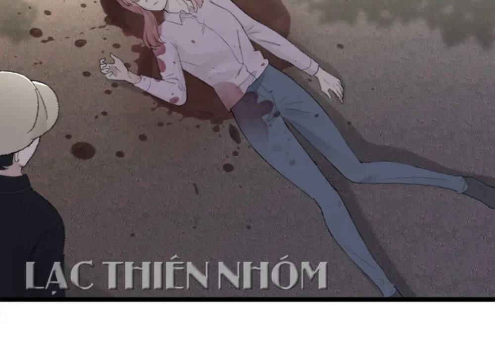Trong Bóng Tối - Chapter 42