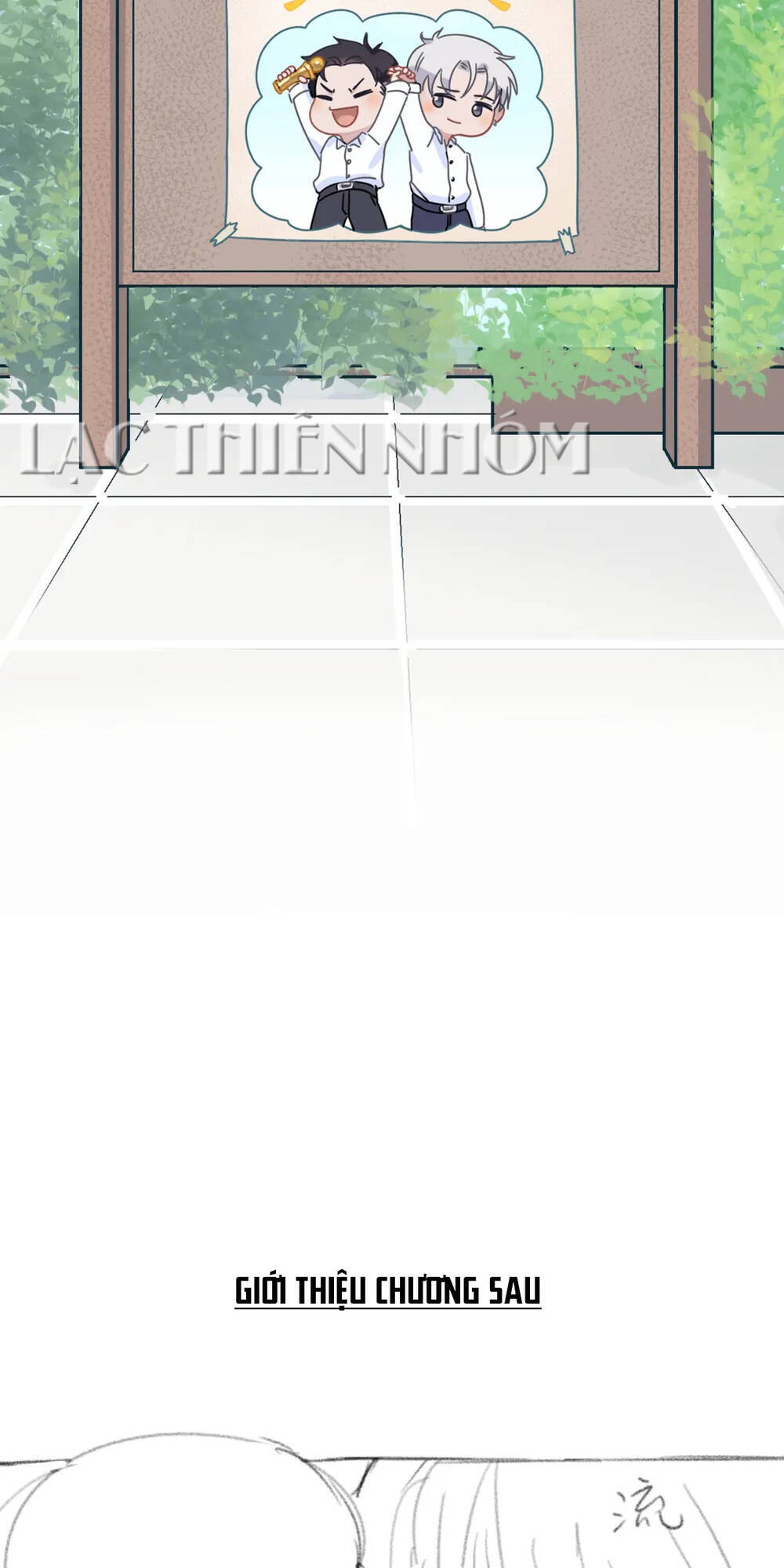 Trong Bóng Tối - Chapter 42
