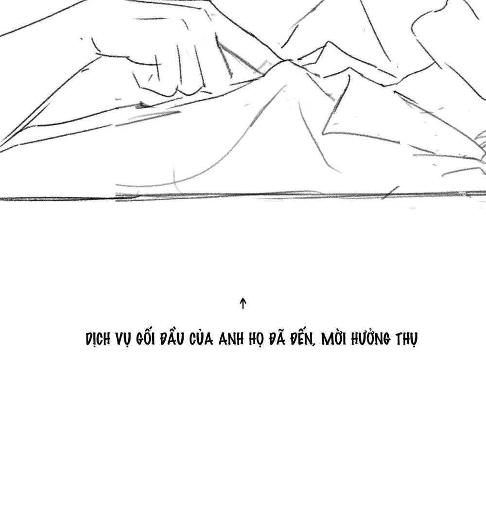 Trong Bóng Tối - Chapter 42