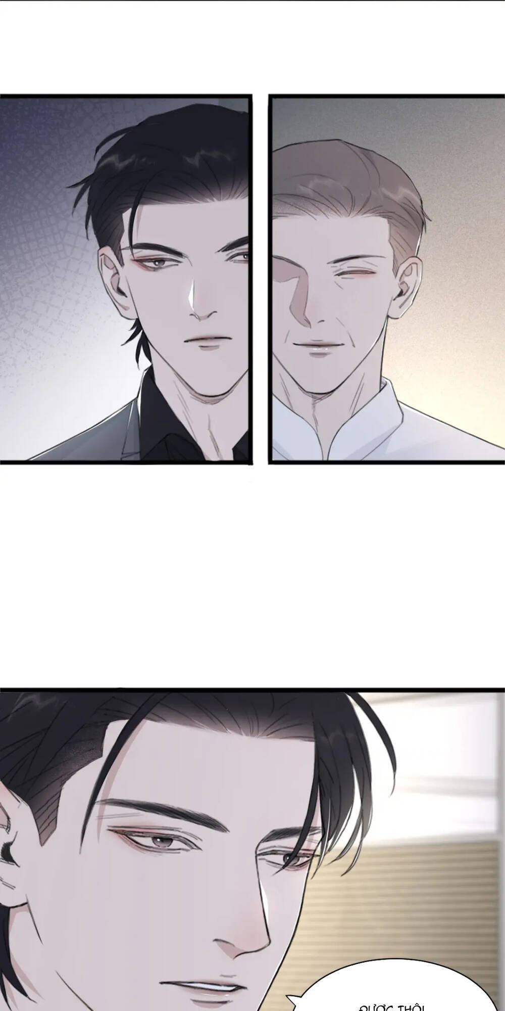 Trong Bóng Tối - Chapter 43