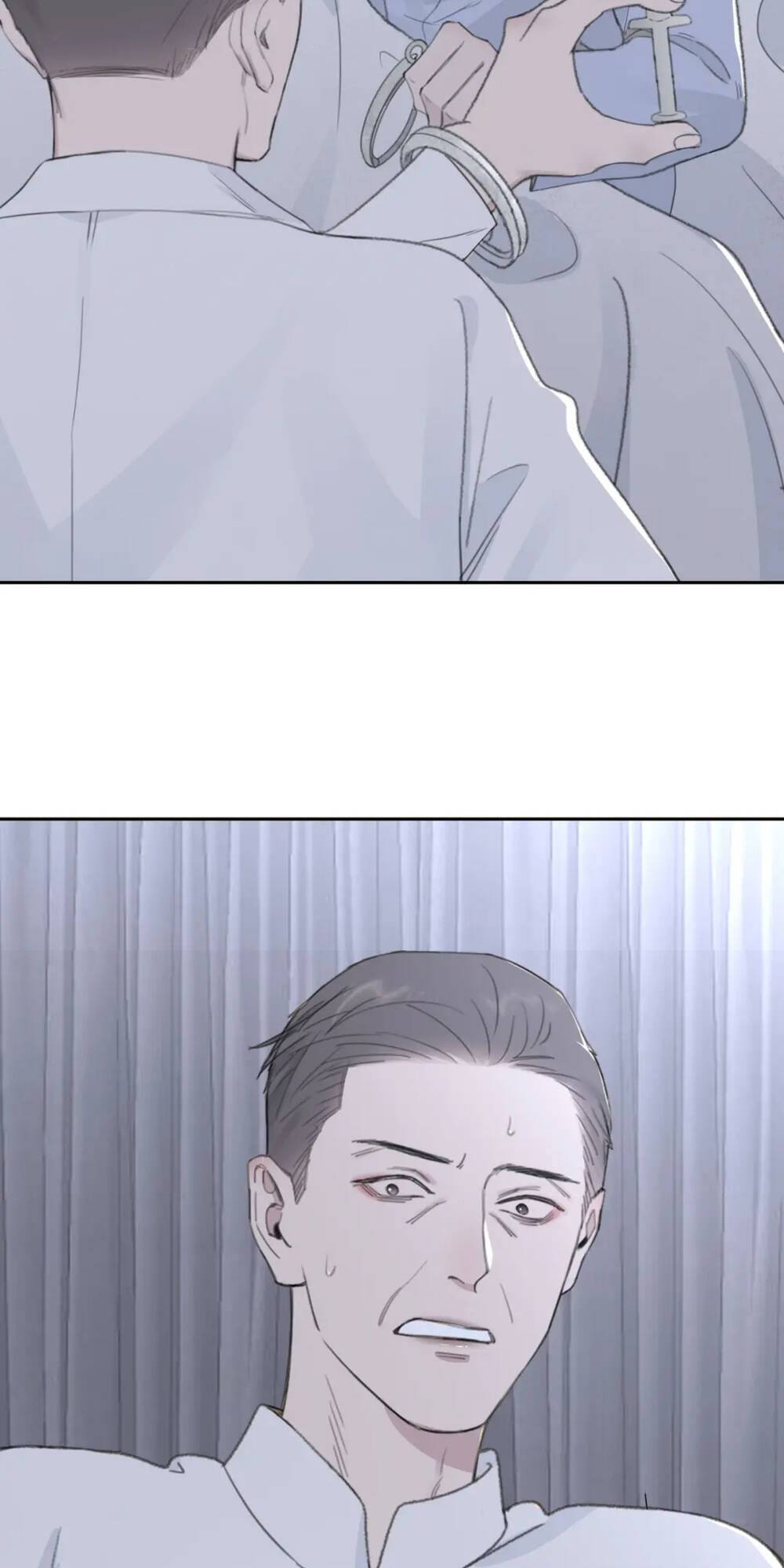 Trong Bóng Tối - Chapter 43