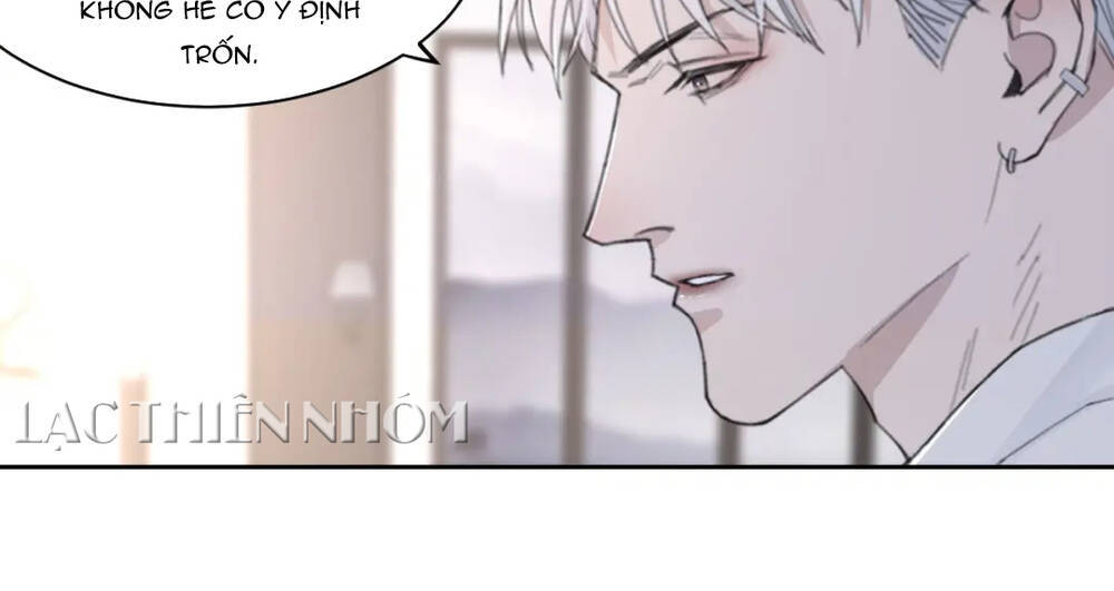 Trong Bóng Tối - Chapter 44