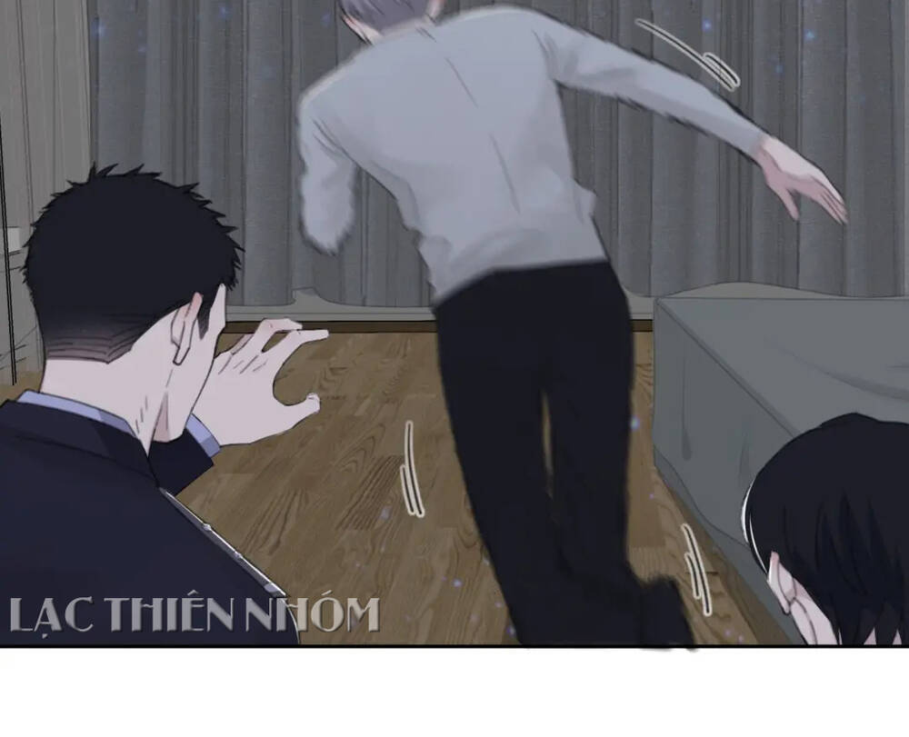 Trong Bóng Tối - Chapter 44