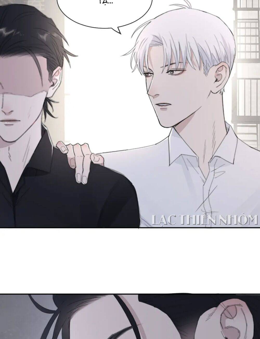 Trong Bóng Tối - Chapter 45
