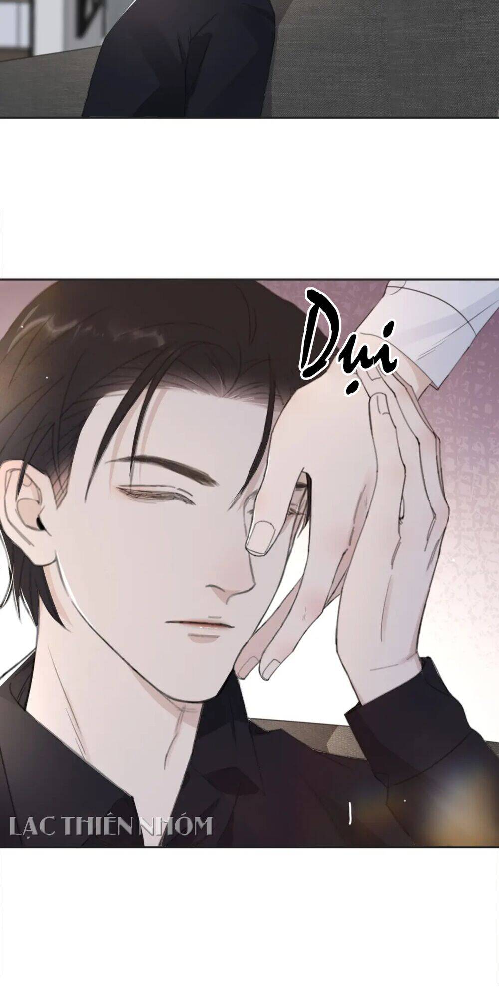 Trong Bóng Tối - Chapter 45