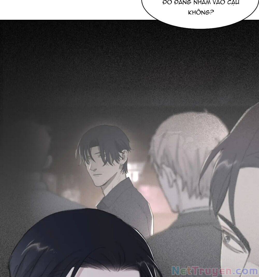 Trong Bóng Tối - Chapter 46