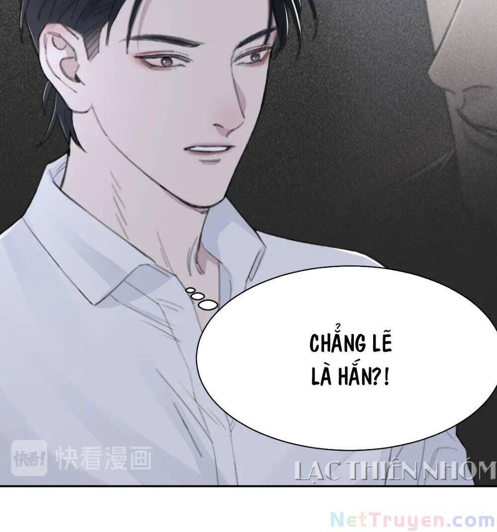 Trong Bóng Tối - Chapter 46