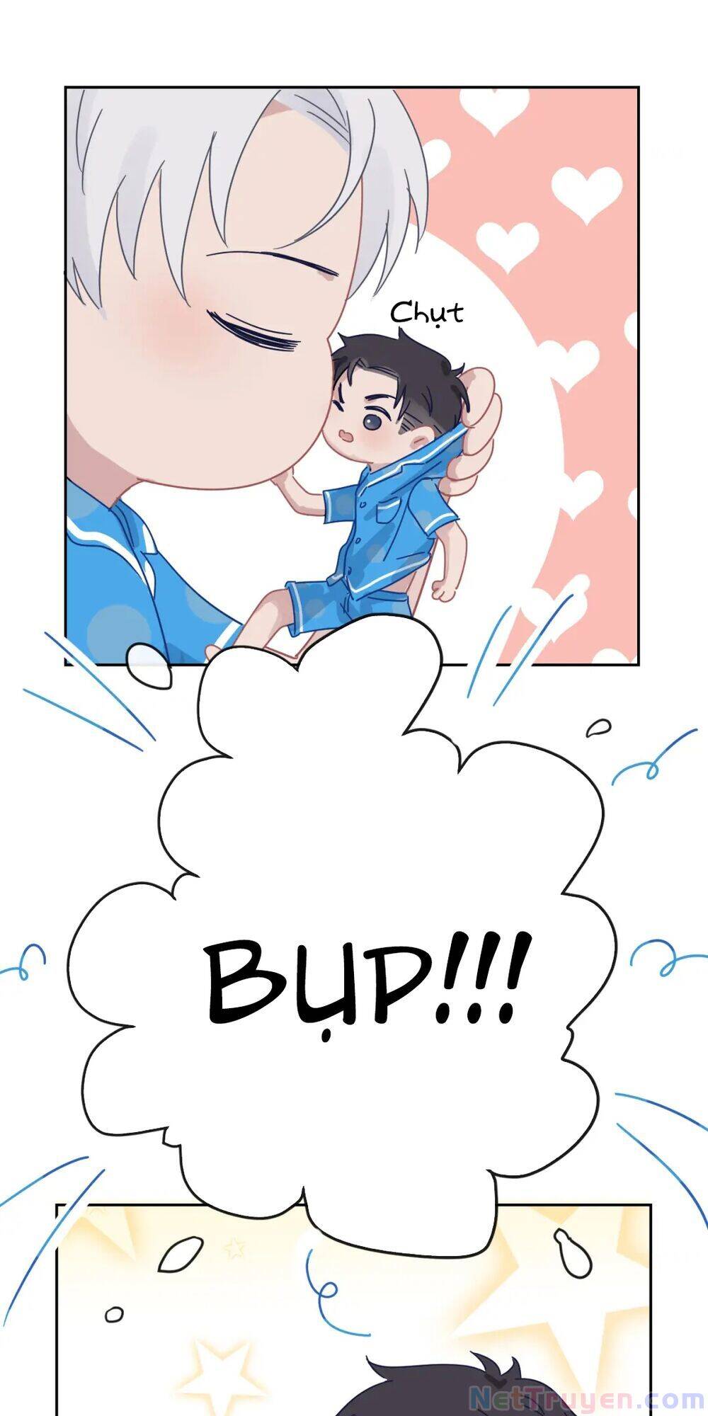 Trong Bóng Tối - Chapter 46