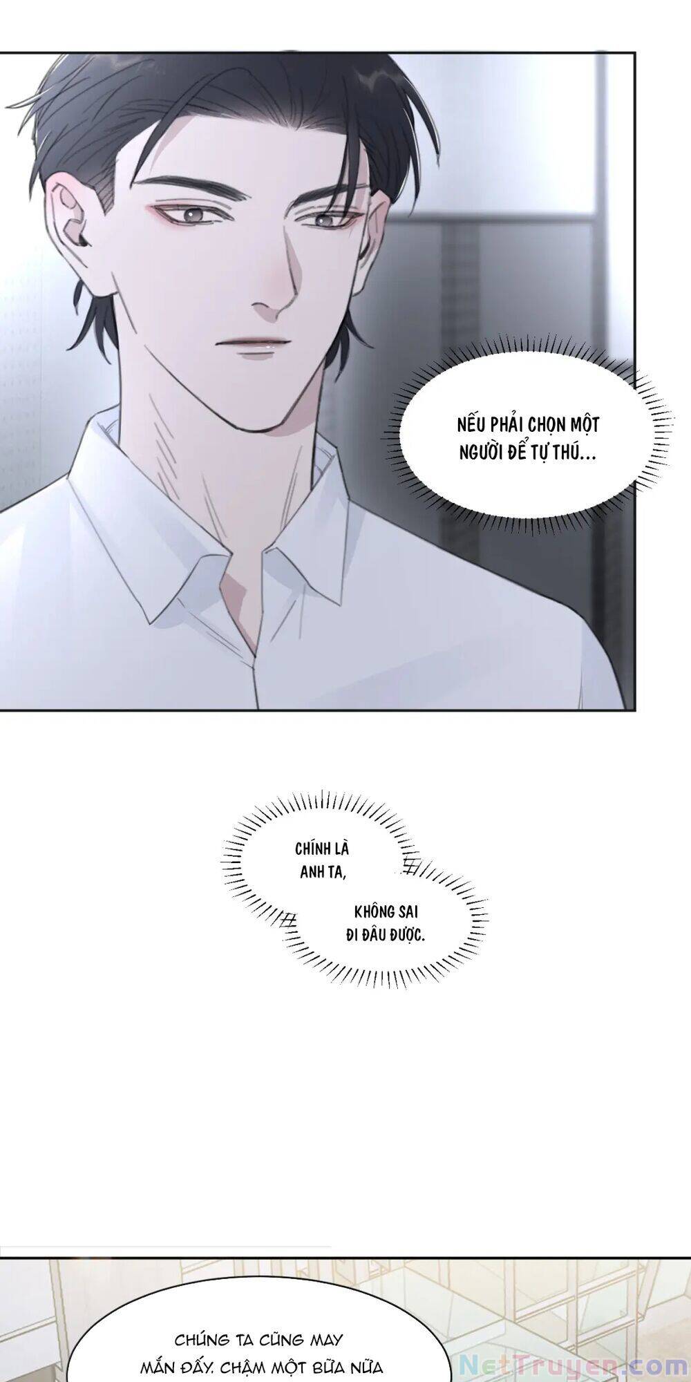 Trong Bóng Tối - Chapter 46