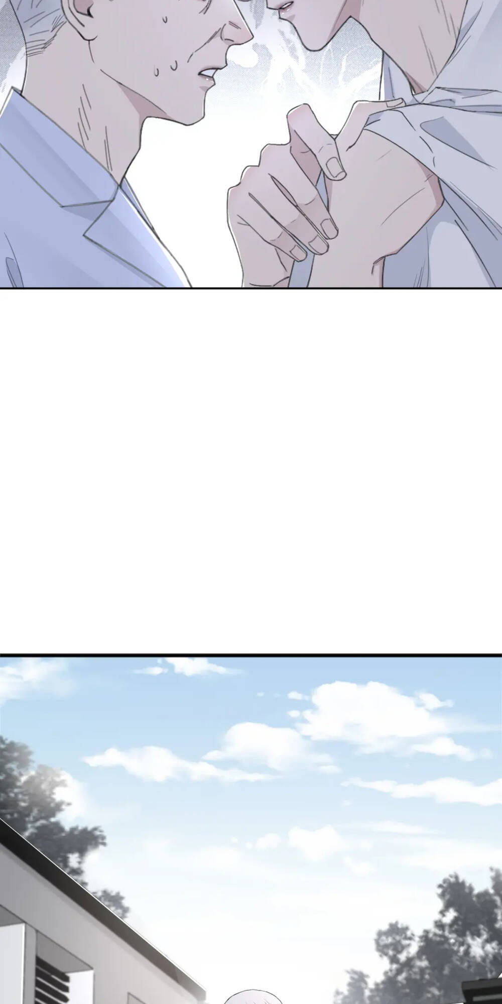 Trong Bóng Tối - Chapter 47