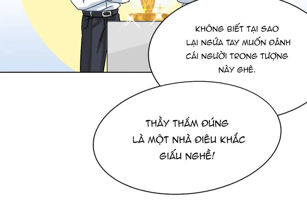 Trong Bóng Tối - Chapter 47