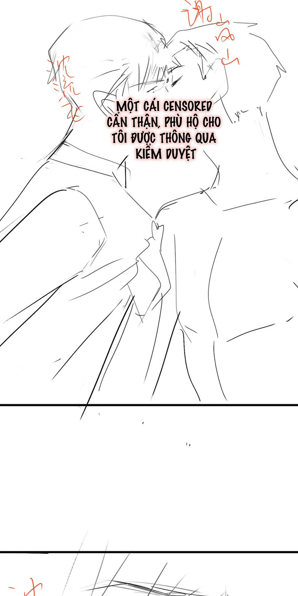 Trong Bóng Tối - Chapter 47