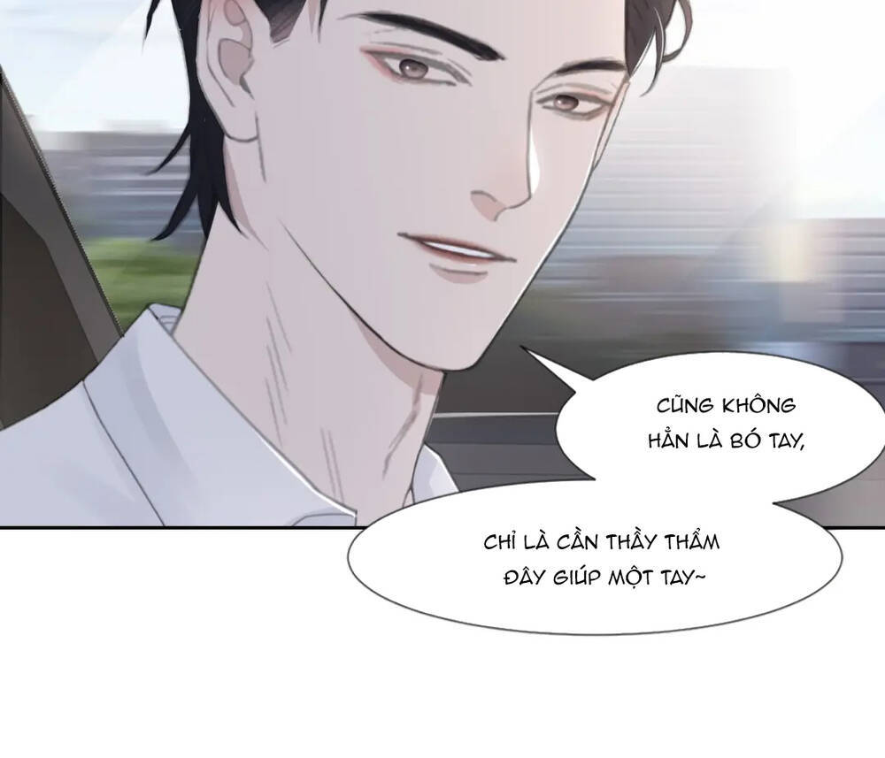 Trong Bóng Tối - Chapter 47
