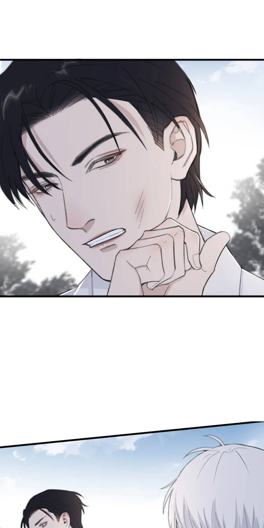 Trong Bóng Tối - Chapter 48