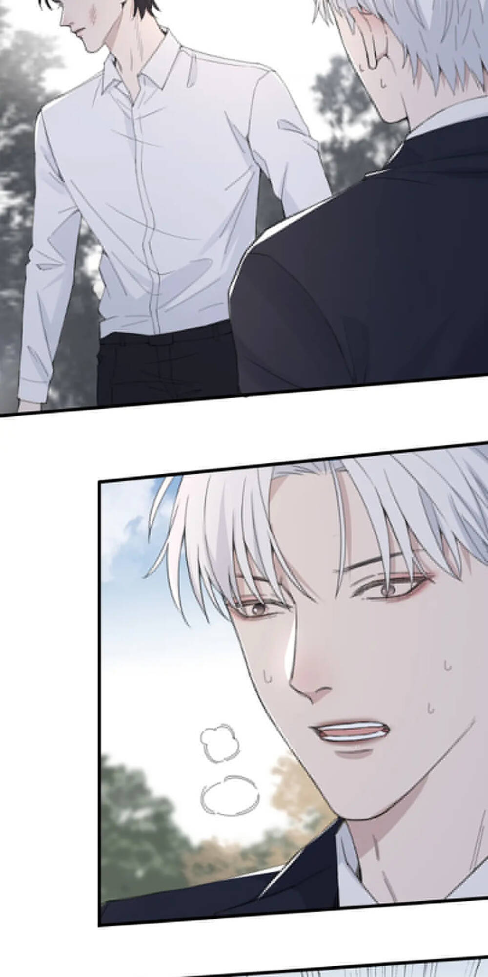 Trong Bóng Tối - Chapter 48