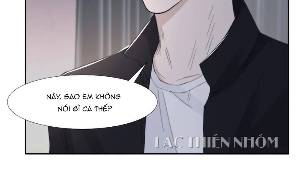 Trong Bóng Tối - Chapter 48