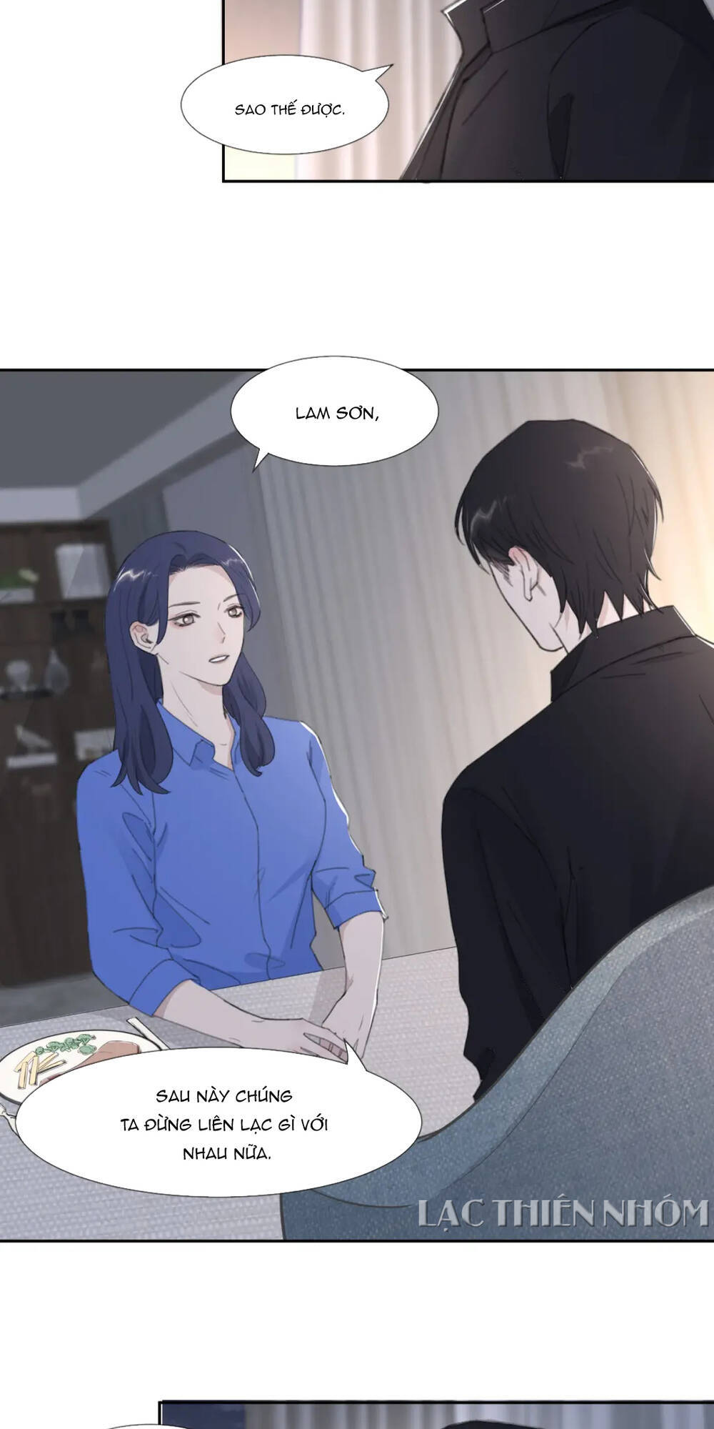 Trong Bóng Tối - Chapter 48