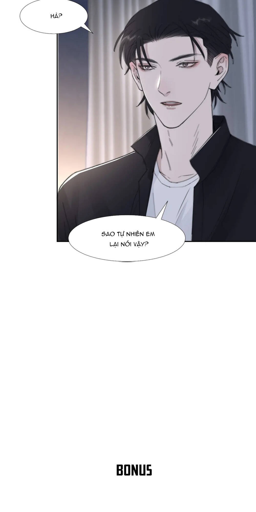 Trong Bóng Tối - Chapter 48