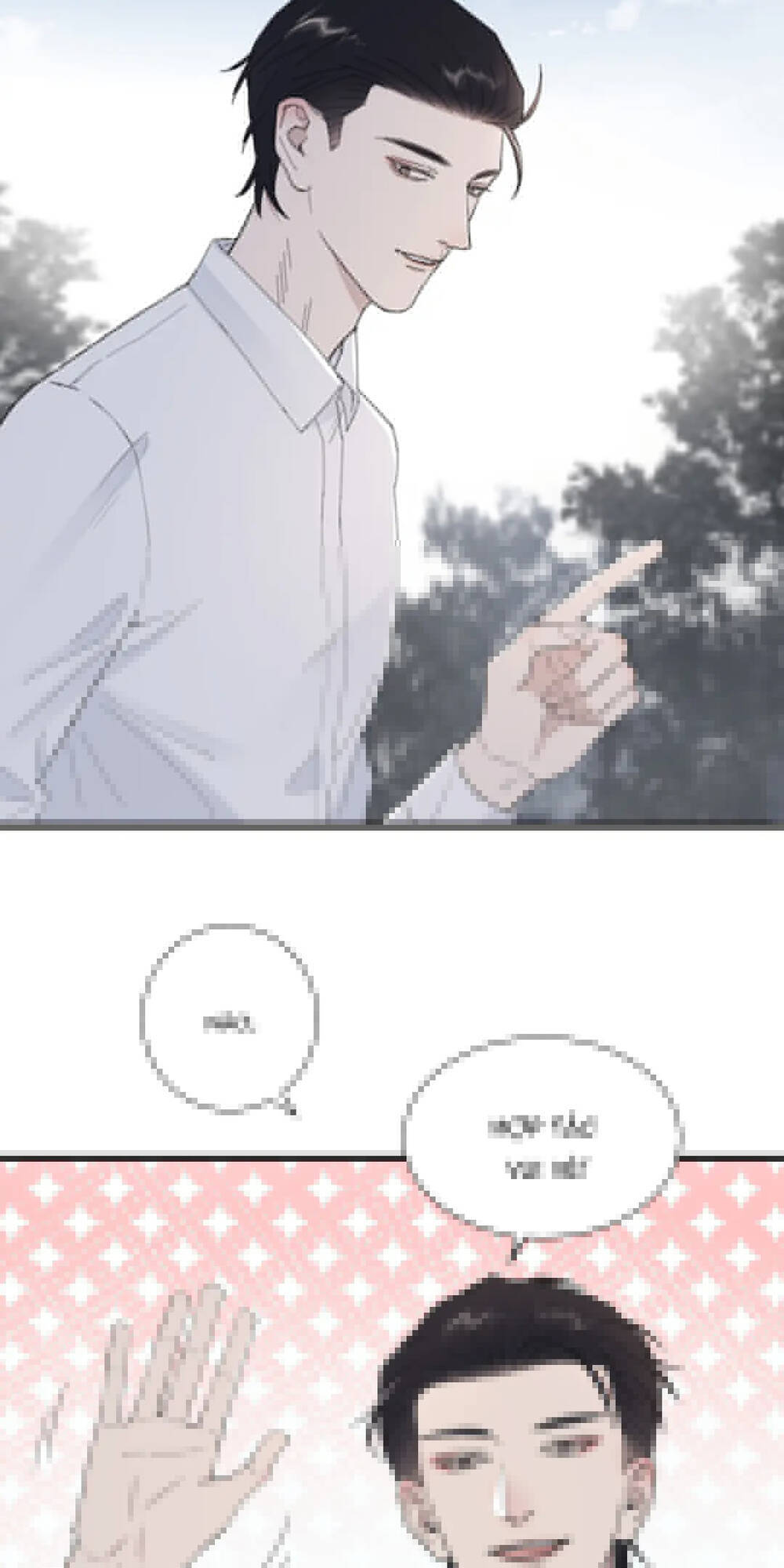 Trong Bóng Tối - Chapter 48