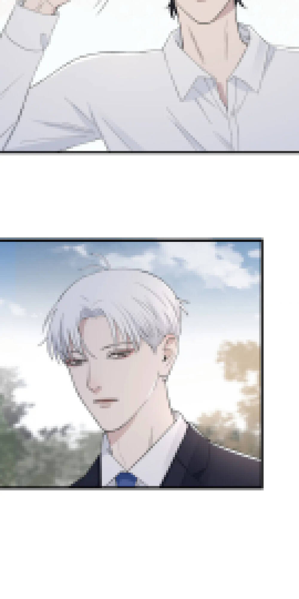 Trong Bóng Tối - Chapter 48