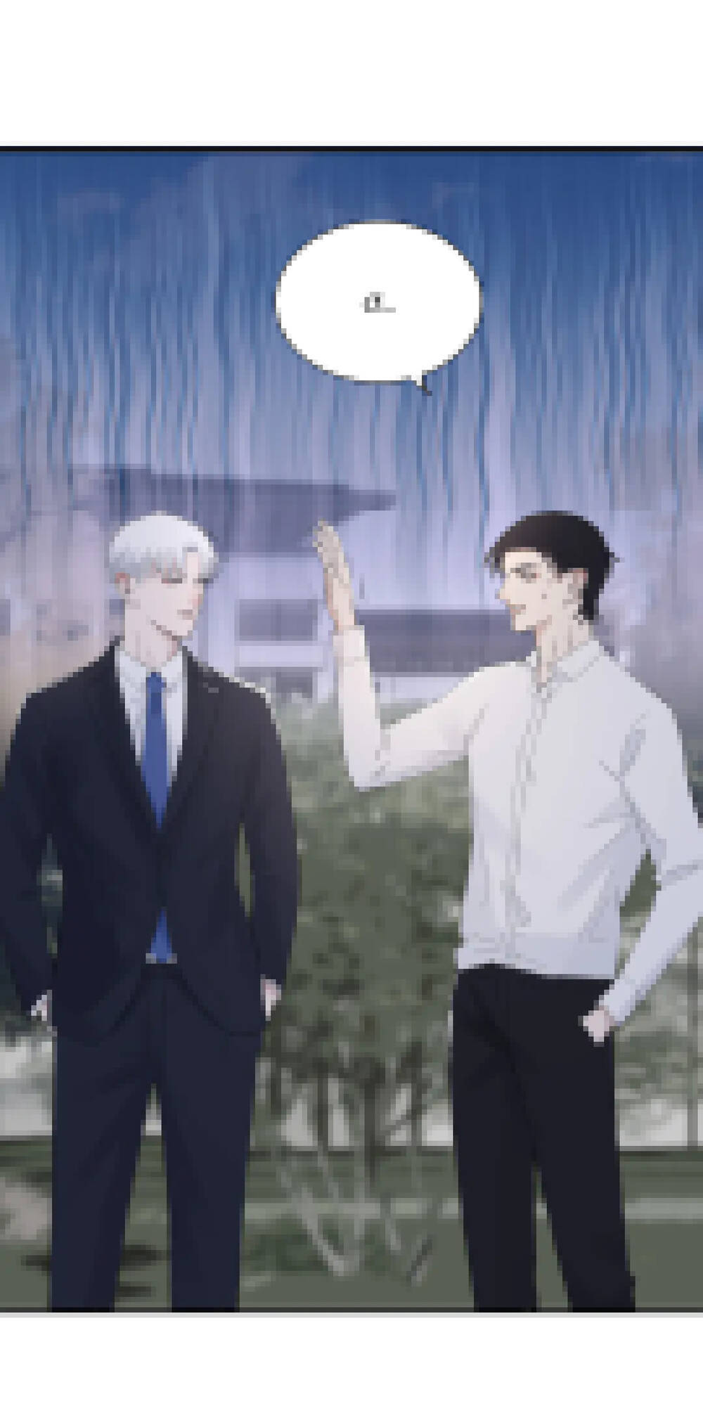 Trong Bóng Tối - Chapter 48