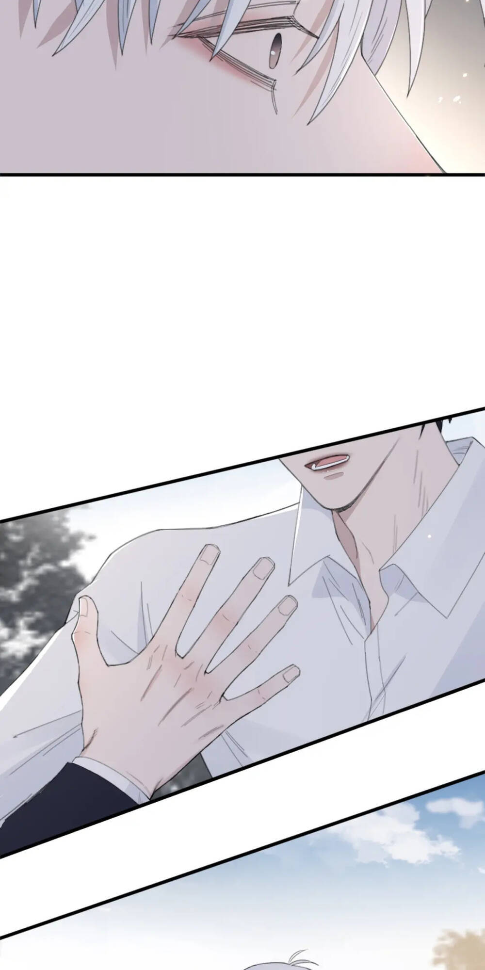 Trong Bóng Tối - Chapter 48