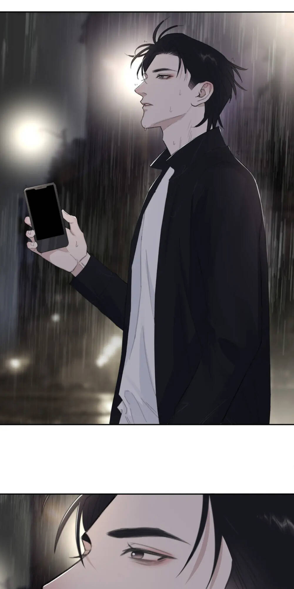 Trong Bóng Tối - Chapter 49