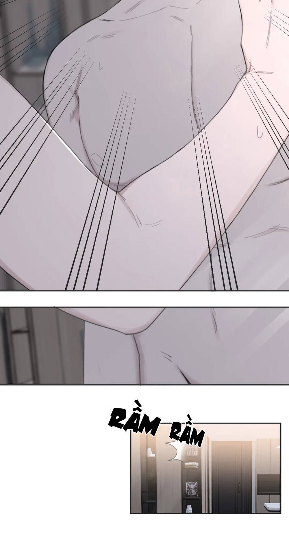 Trong Bóng Tối - Chapter 49