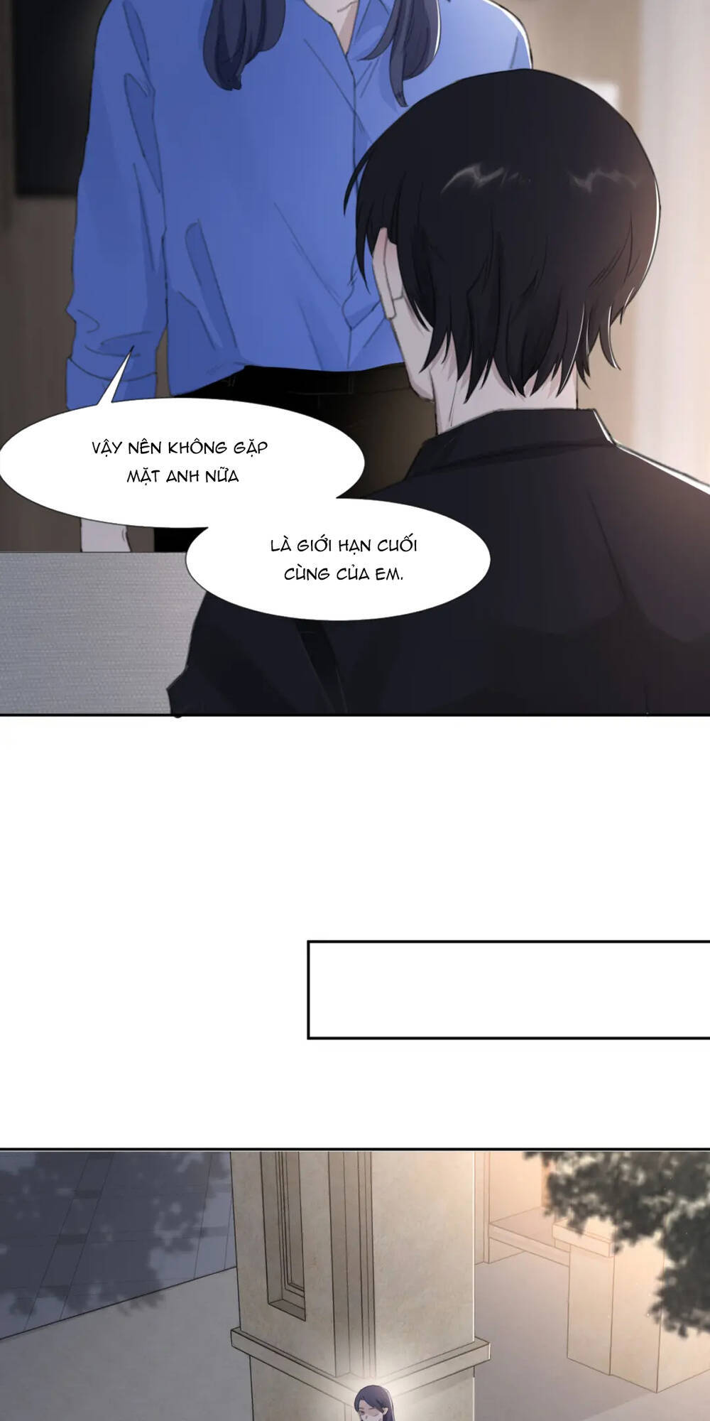 Trong Bóng Tối - Chapter 49