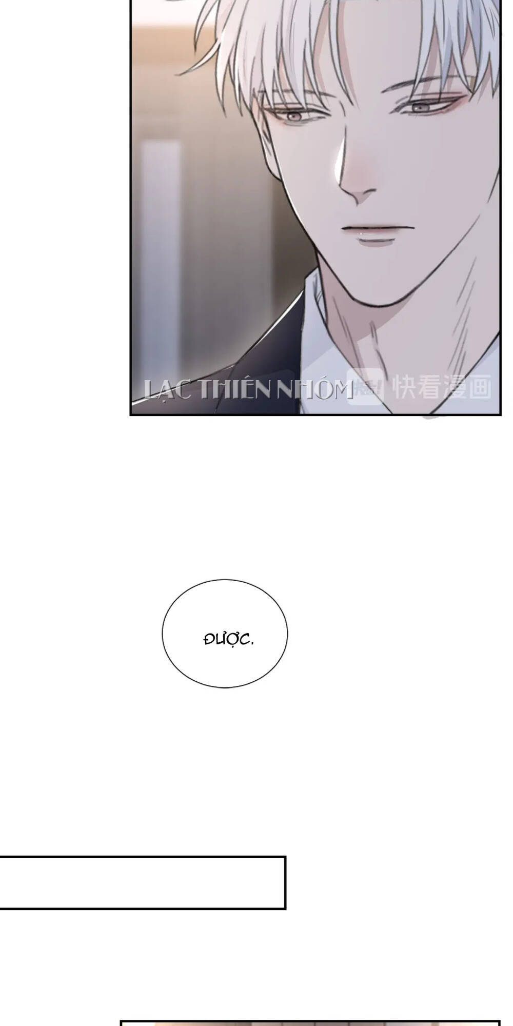 Trong Bóng Tối - Chapter 50