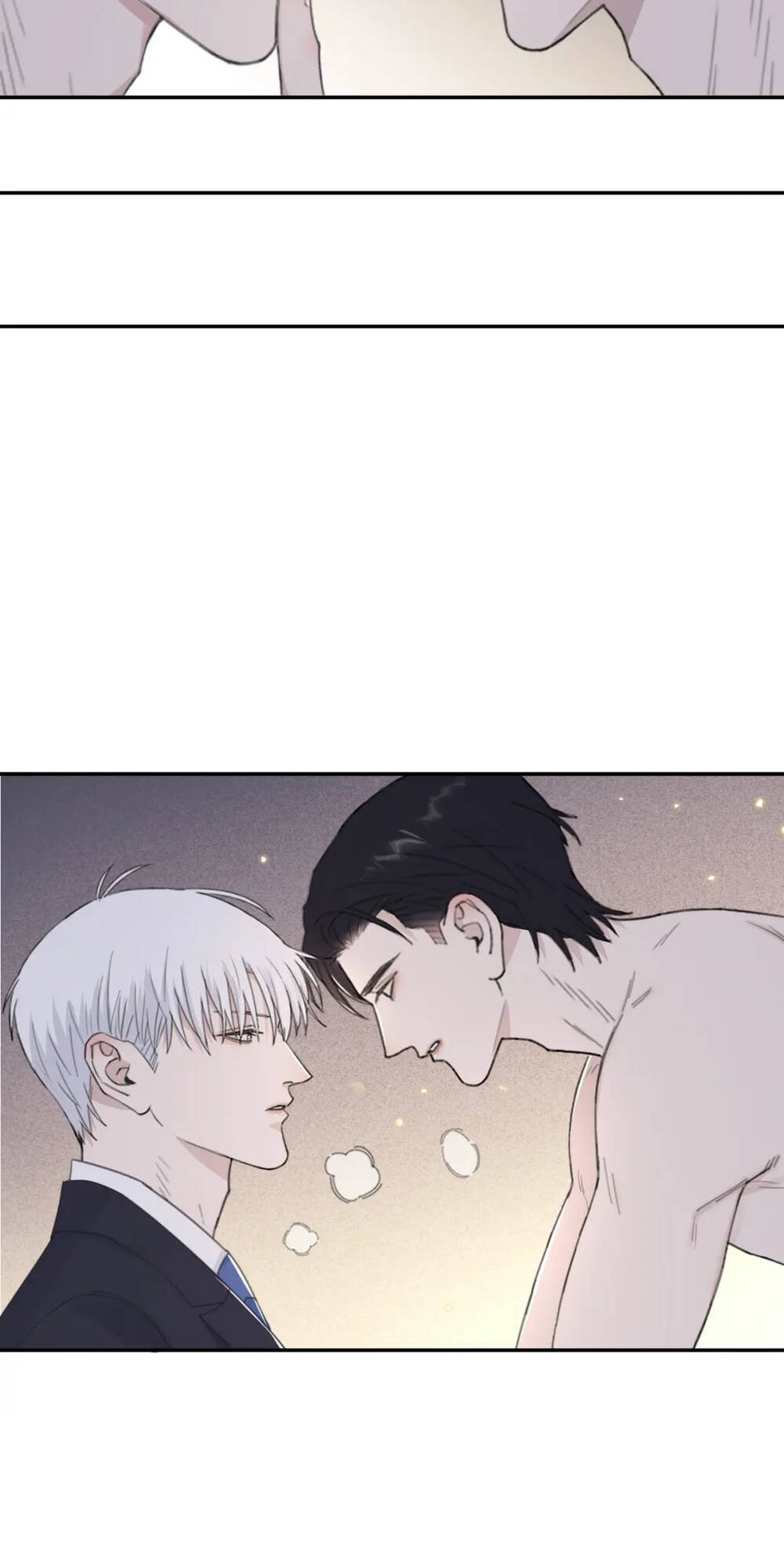 Trong Bóng Tối - Chapter 50