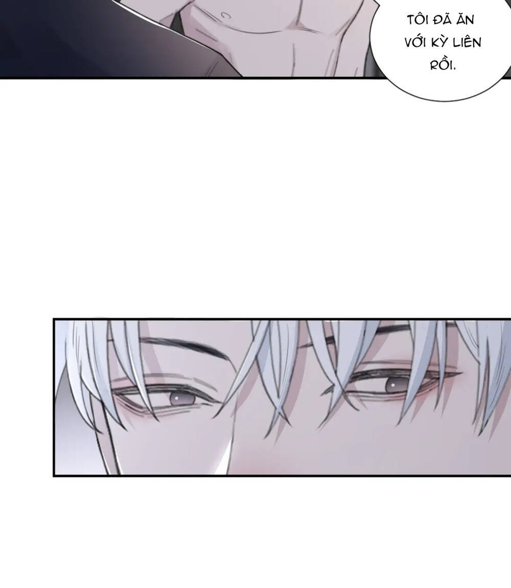 Trong Bóng Tối - Chapter 50