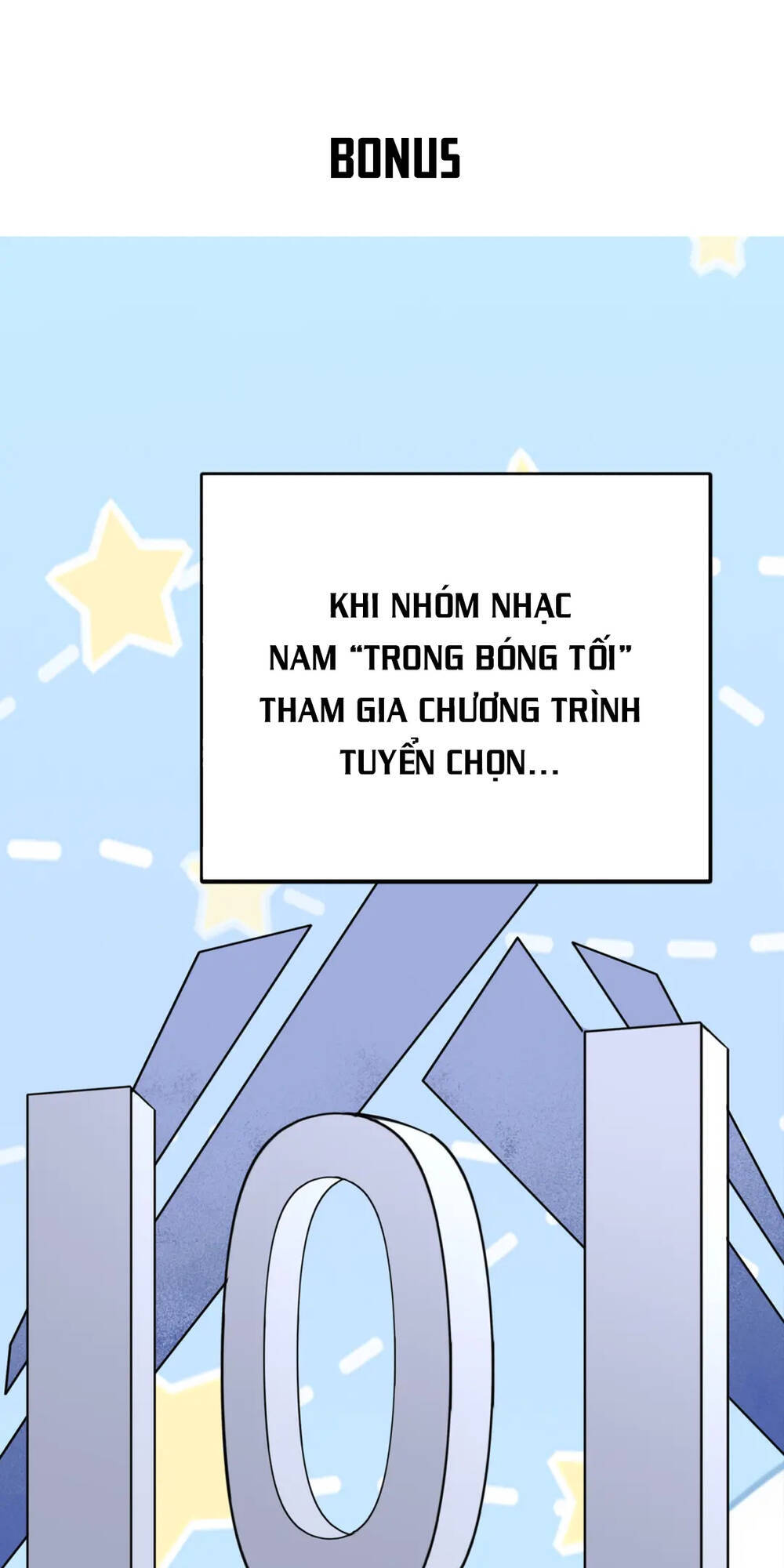 Trong Bóng Tối - Chapter 50