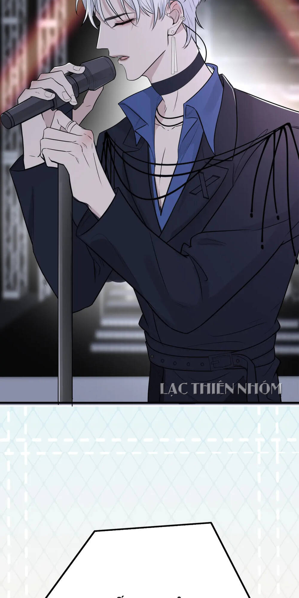 Trong Bóng Tối - Chapter 50