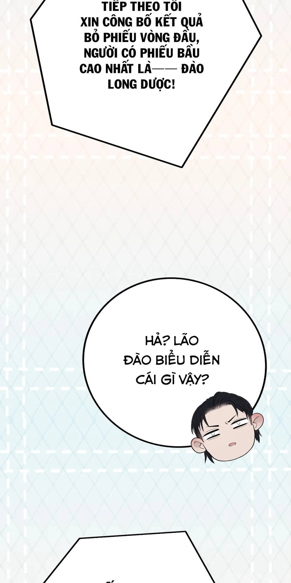 Trong Bóng Tối - Chapter 50